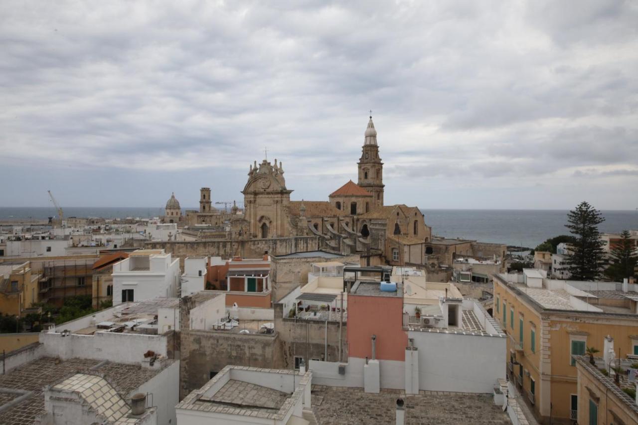 شقة Palazzo Angio' مونوبولي المظهر الخارجي الصورة